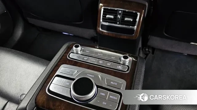 Kia More K9 id 3723770 из Кореи 10