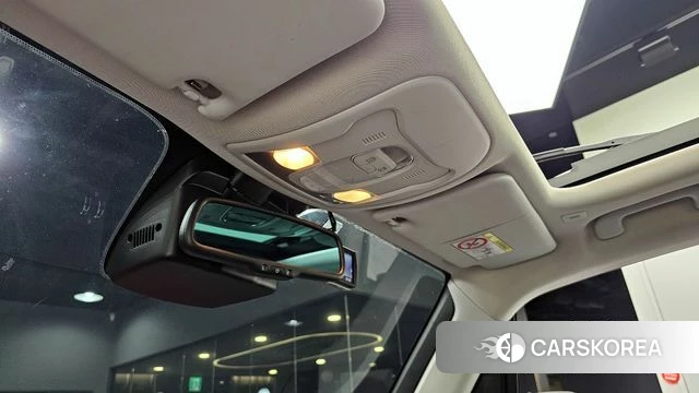 Jeep Renegade id 3924578 из Кореи 10