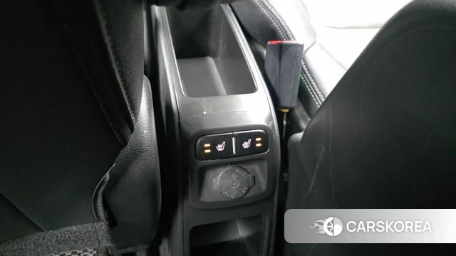 Kia The New Ray id 3820665 из Кореи 10