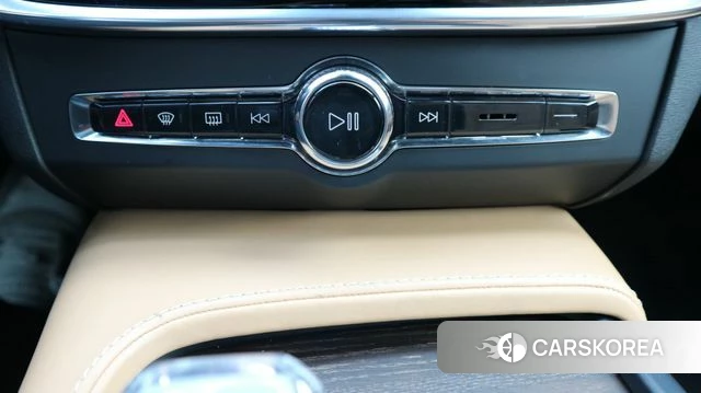 Volvo S90 id 3866371 из Кореи 10