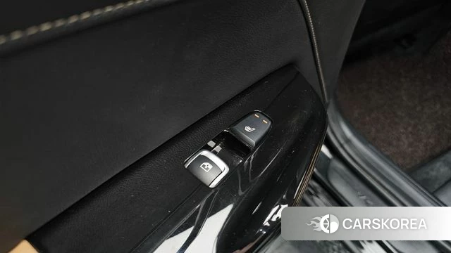 Kia K5 3rd generation id 4338199 из Кореи 10