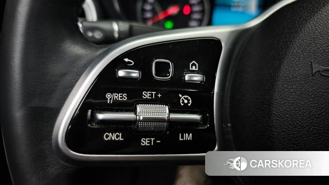 Mercedes-Benz C-Class W205 id 4447566 из Кореи 10