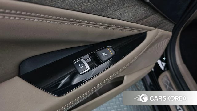 Kia K8 id 3827245 из Кореи 10