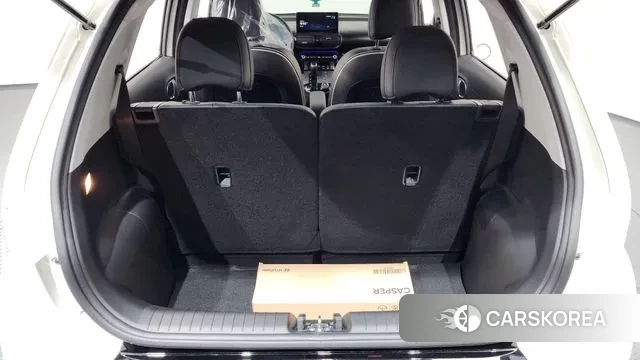 Hyundai The New Casper id 3511982 из Кореи 10