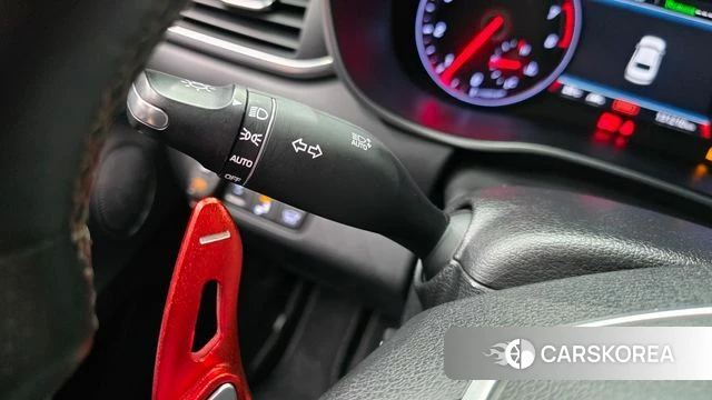 Genesis G70 id 4693775 из Кореи 10