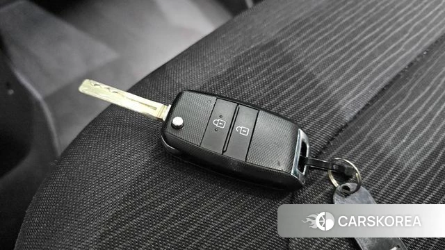 Kia The New Ray id 4458668 из Кореи 10