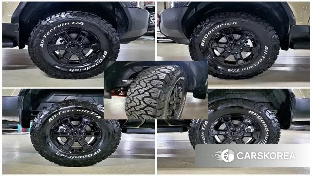 Kia Tasman id 3731374 из Кореи 10