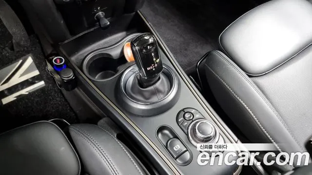 Mini Cooper Countryman id 2704514 из Кореи 10