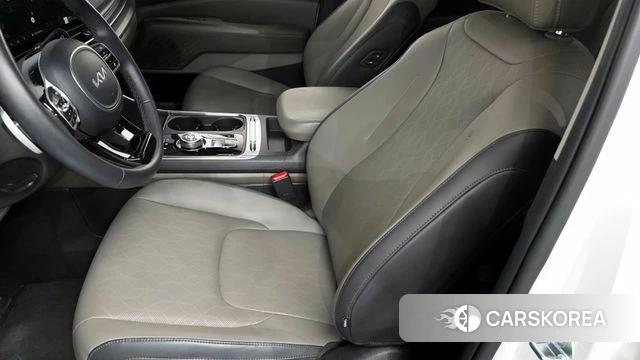 Kia The New Carnival 4th Generation id 4194488 из Кореи 10