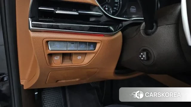 Genesis G80 (RG3) id 3312189 из Кореи 10