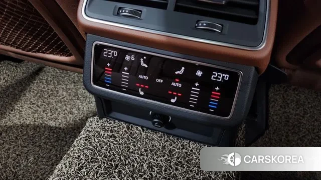 Audi A6 (C8) id 3350506 из Кореи 10