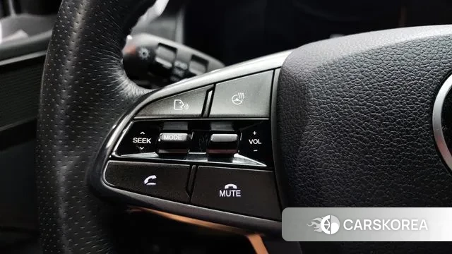 Ssangyong Rexton Sports id 3024035 из Кореи 10