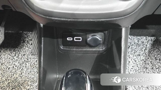 Chevrolet (GM Daewoo) The New Spark id 4711464 из Кореи 10