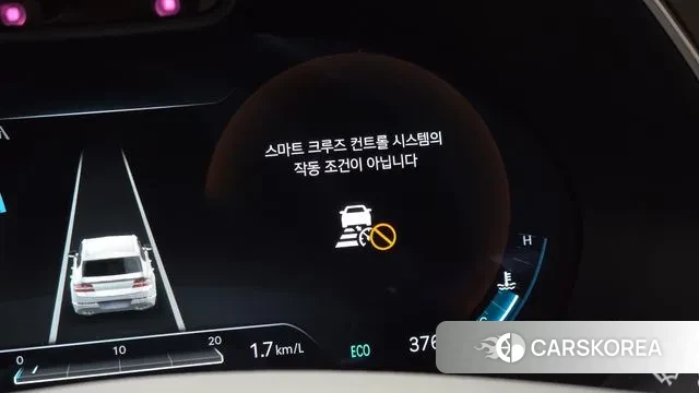 Genesis GV80 id 3776718 из Кореи 10