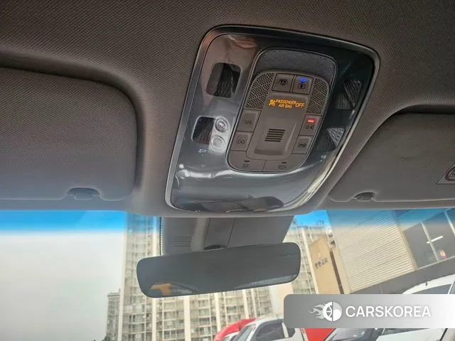 Genesis G80 (RG3) id 3318695 из Кореи 10