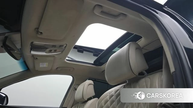 Genesis GV80 id 3800968 из Кореи 10