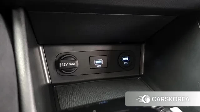 Hyundai Sonata (DN8) id 3432921 из Кореи 10