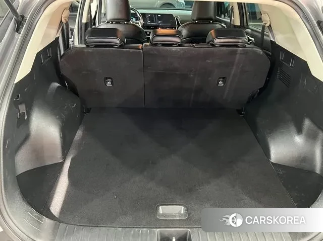 Kia Sportage 5th Generation Hybrid id 3624852 из Кореи 10