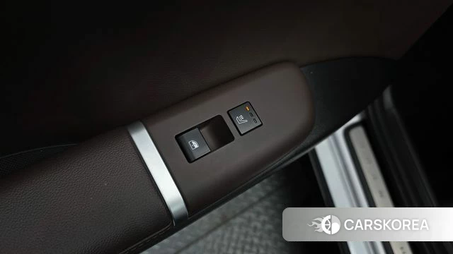 Hyundai Grandeur Hybrid (GN7) id 3963996 из Кореи 10