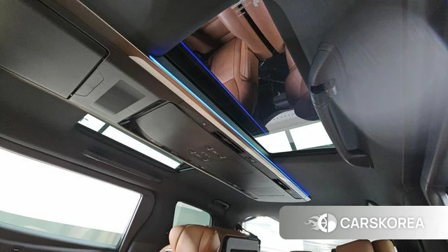 Toyota Alphard 4th Generation id 3896831 из Кореи 10