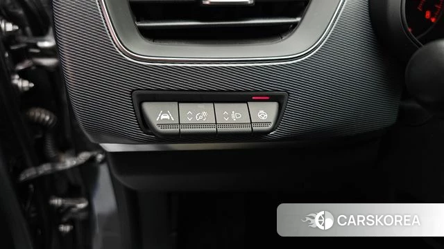 Renault Korea (Samsung) XM3 id 4785132 из Кореи 10