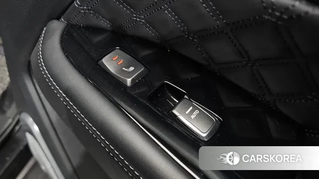 Ssangyong All New Rexton id 3488786 из Кореи 10