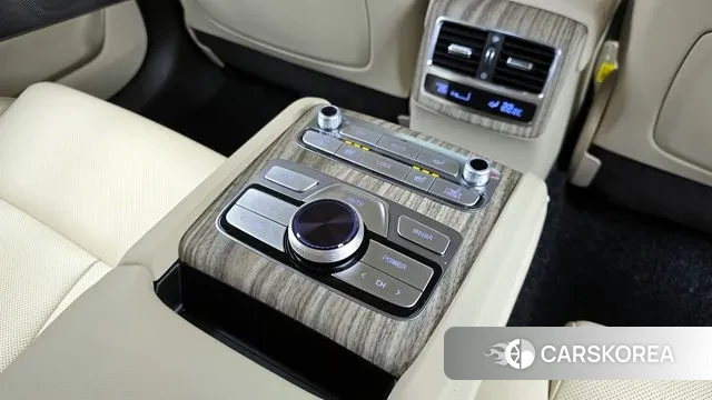 Kia The New K9 2nd generation id 3022683 из Кореи 10