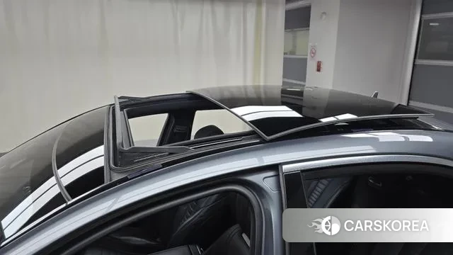 Mercedes-Benz S-Class W222 id 3489853 из Кореи 10