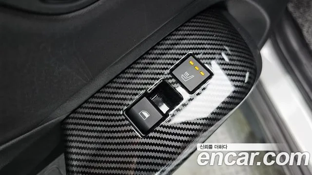 Hyundai Kona Hybrid (SX2) id 2873817 из Кореи 10