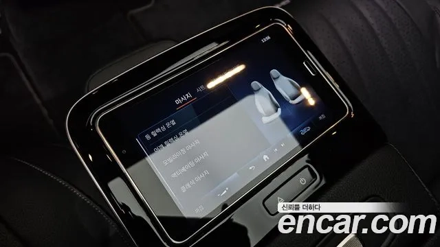 Mercedes-Benz EQS V297 id 2879519 из Кореи 10