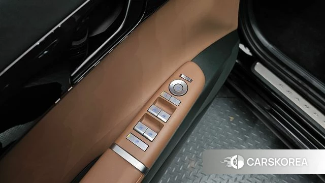 Hyundai Grandeur (GN7) id 3910020 из Кореи 10