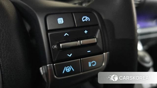 Hyundai Casper id 3914275 из Кореи 10