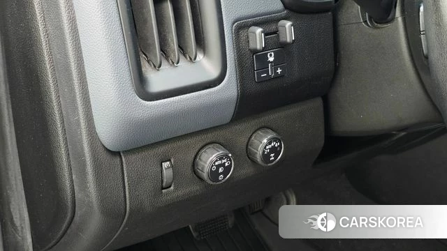 Chevrolet (GM Daewoo) Real New Colorado id 4754414 из Кореи 10