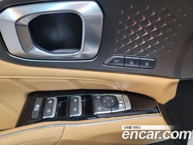 Kia Sorento 4th Generation id 2924603 из Кореи 10