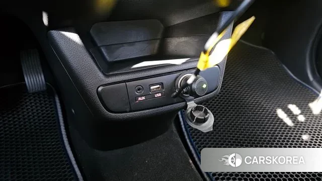 Kia The New Ray id 3742534 из Кореи 10