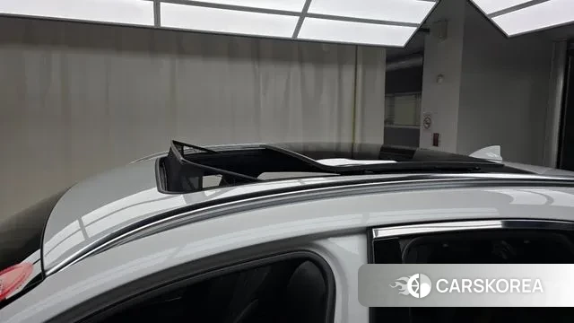 Genesis GV70 id 3680888 из Кореи 10