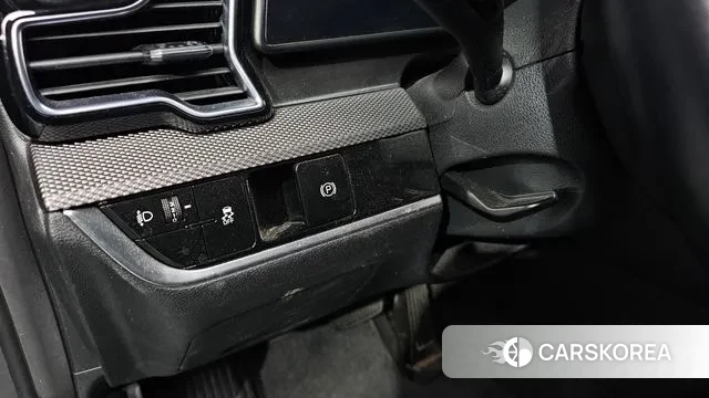 Kia Sportage 5th Generation id 2930800 из Кореи 10