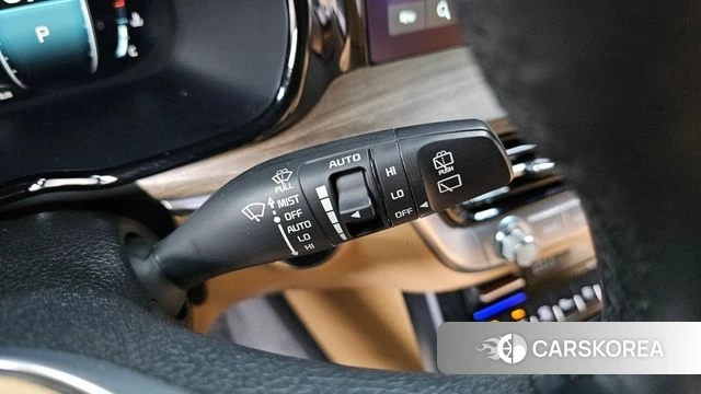 Kia Mohave Master id 4632341 из Кореи 10