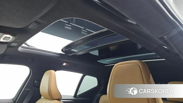 Volvo XC40 id 4535900 из Кореи 10