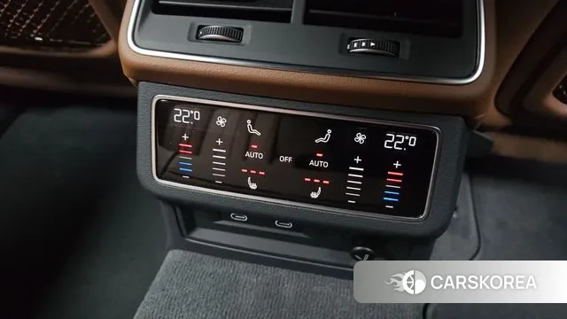 Audi A6 (C8) id 3452328 из Кореи 10