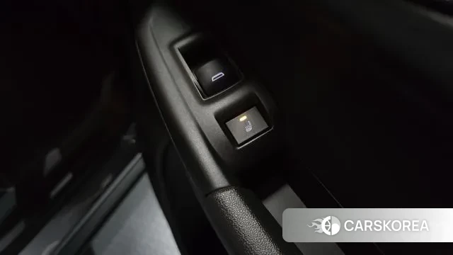 Chevrolet (GM Daewoo) Trailblazer id 3753895 из Кореи 10