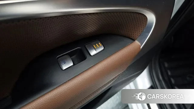 Genesis G70 id 3055003 из Кореи 10