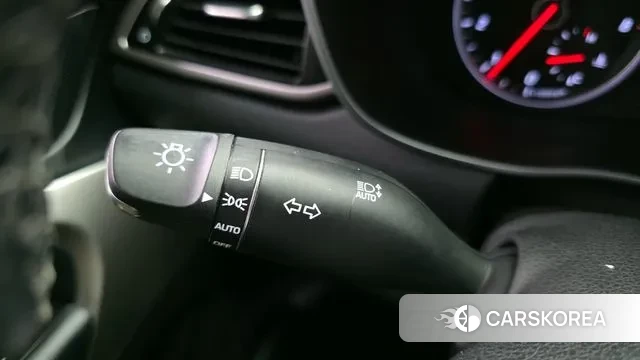 Genesis G70 id 3515160 из Кореи 10