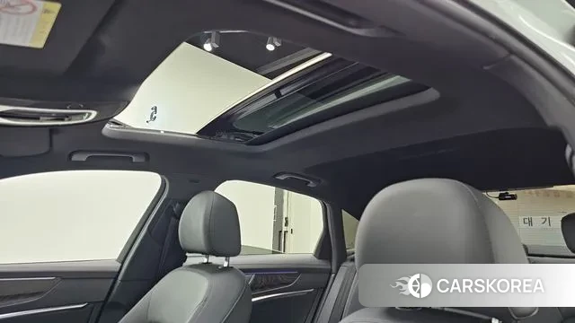 Audi A6 (C8) id 3233375 из Кореи 10