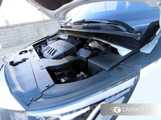 Kia The New Carnival id 3656844 из Кореи 10