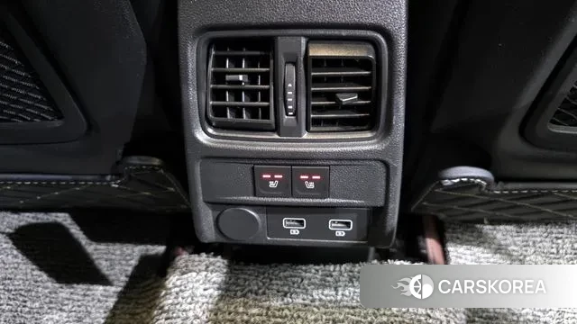 Renault Korea (Samsung) XM3 id 3018299 из Кореи 10