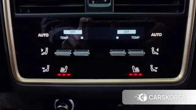 Porsche Cayenne (PO536) id 3436799 из Кореи 10