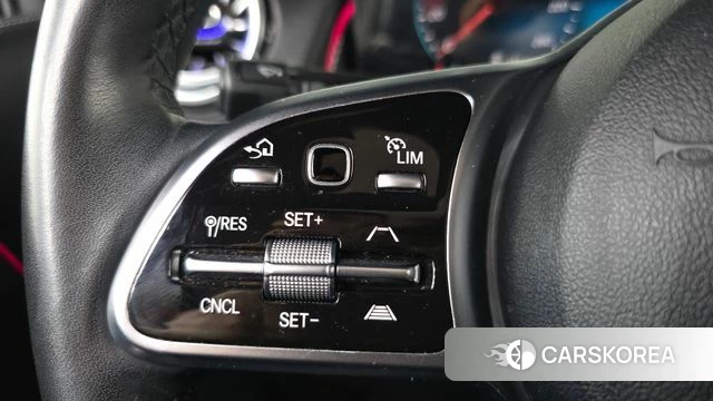 Mercedes-Benz GLB-Class X247 id 4428089 из Кореи 10