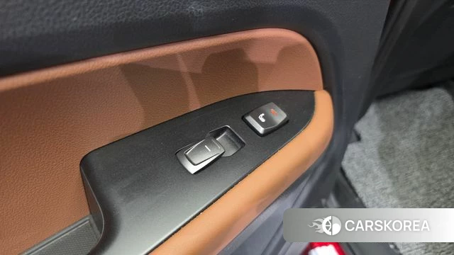 Ssangyong Rexton Sports Cannes id 4203224 из Кореи 10