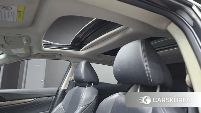 Nissan Maxima (A36) id 2971289 из Кореи 10